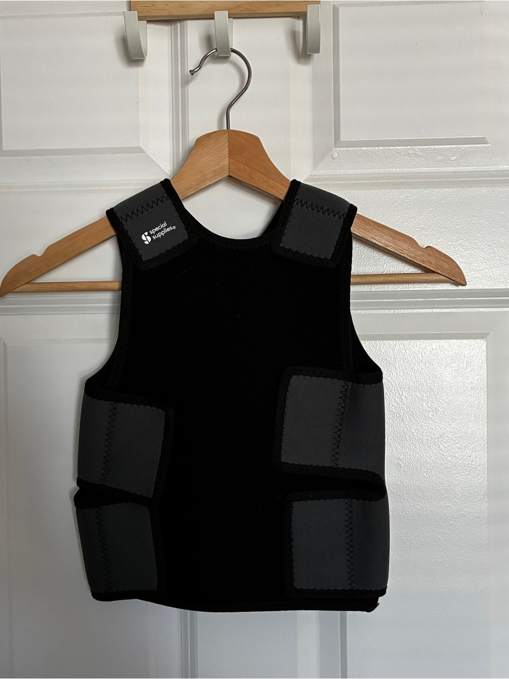Special Supplies Compression Vest XS